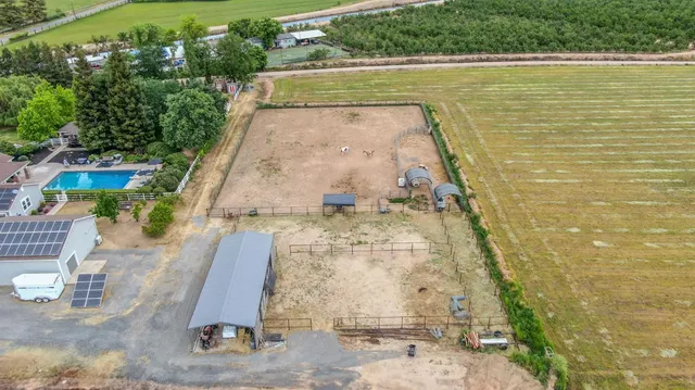 $1,775,000 | 11038 Victory Avenue, Oakdale, CA 95361