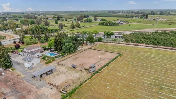 $1,760,000 | 11038 Victory Avenue, Oakdale, CA 95361