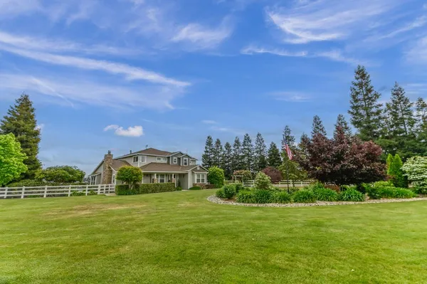 $1,760,000 | 11038 Victory Avenue, Oakdale, CA 95361