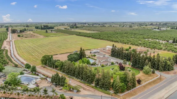 $1,760,000 | 11038 Victory Avenue, Oakdale, CA 95361