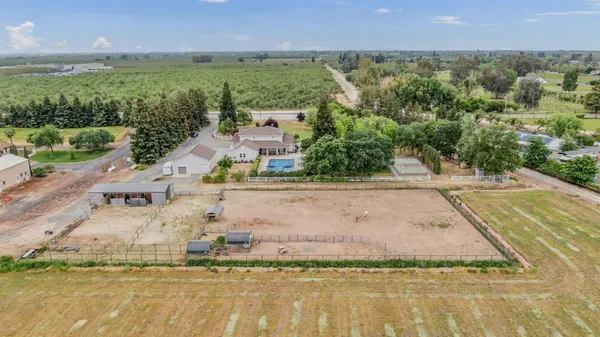 $1,760,000 | 11038 Victory Avenue, Oakdale, CA 95361