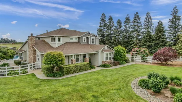 $1,760,000 | 11038 Victory Avenue, Oakdale, CA 95361