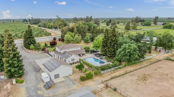 $1,760,000 | 11038 Victory Avenue, Oakdale, CA 95361