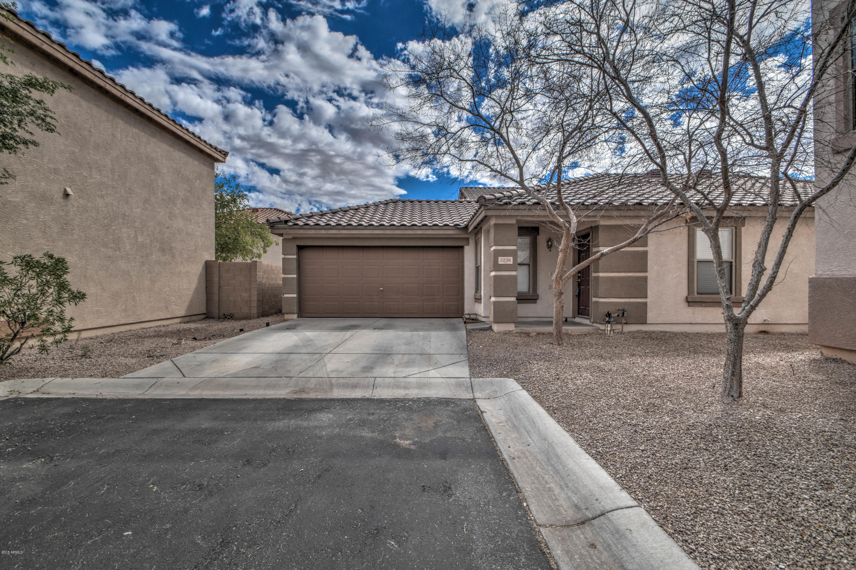 3256 South Conestoga Road Apache Junction, AZ 85119 - Photo 1 of 38 FRONT 1