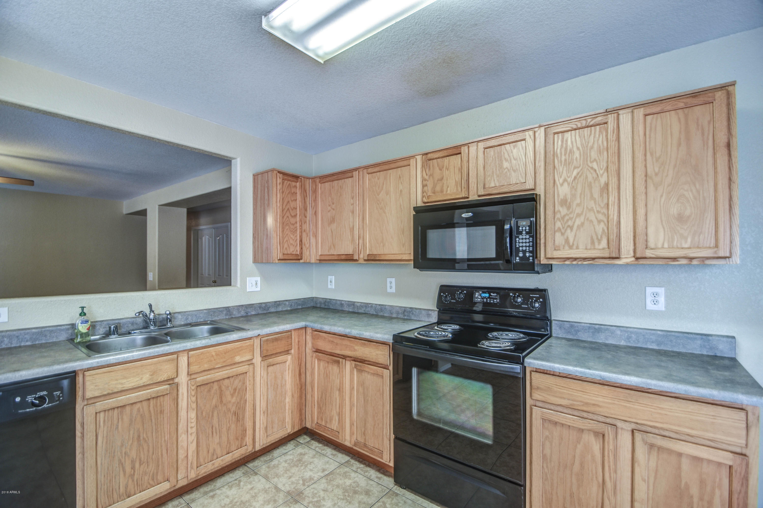 3256 South Conestoga Road Apache Junction, AZ 85119 - Photo 14 of 38 KITCHEN 2