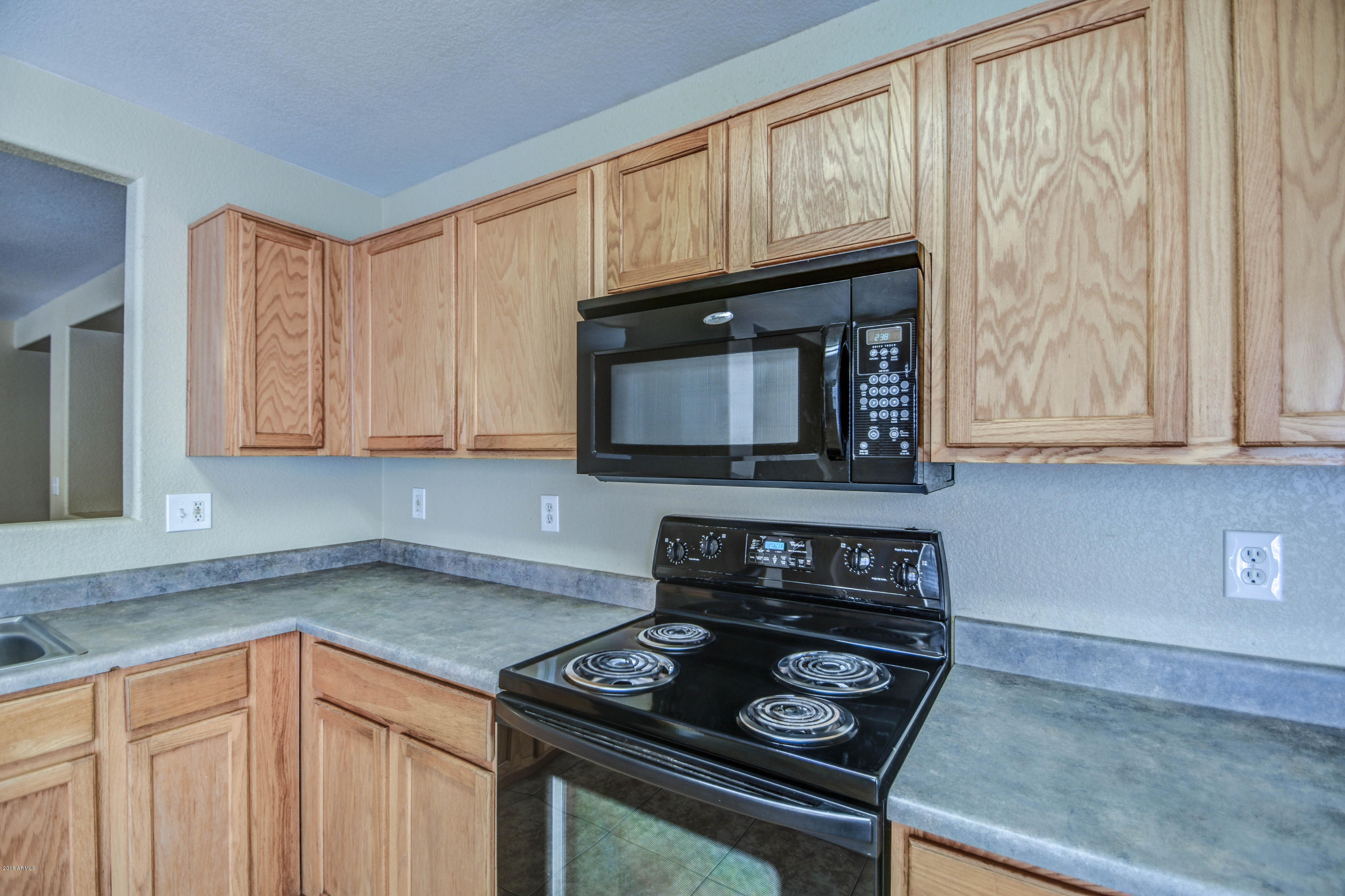 3256 South Conestoga Road Apache Junction, AZ 85119 - Photo 18 of 38 KITCHEN 6