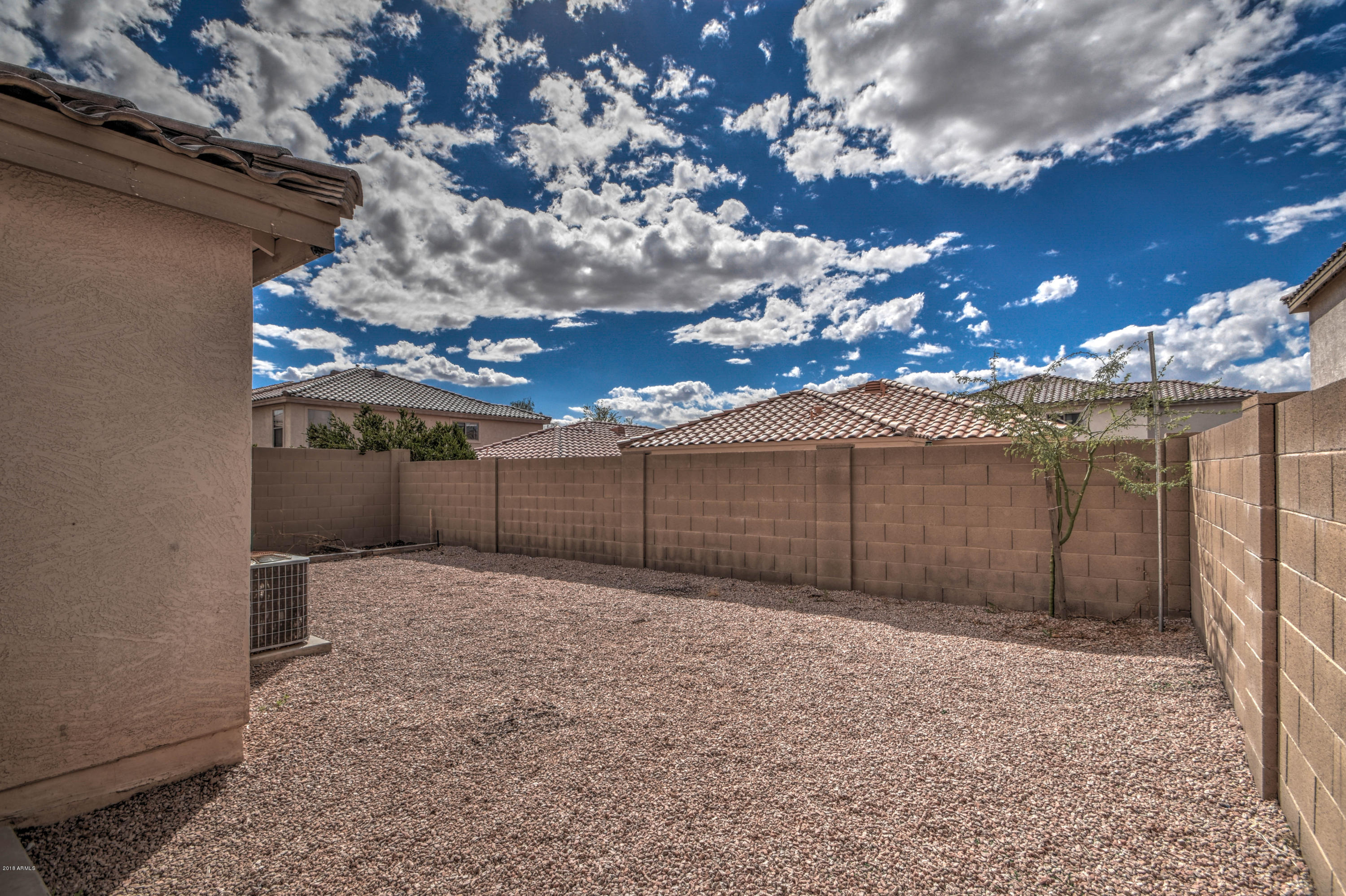 3256 South Conestoga Road Apache Junction, AZ 85119 - Photo 35 of 38 REAR 1