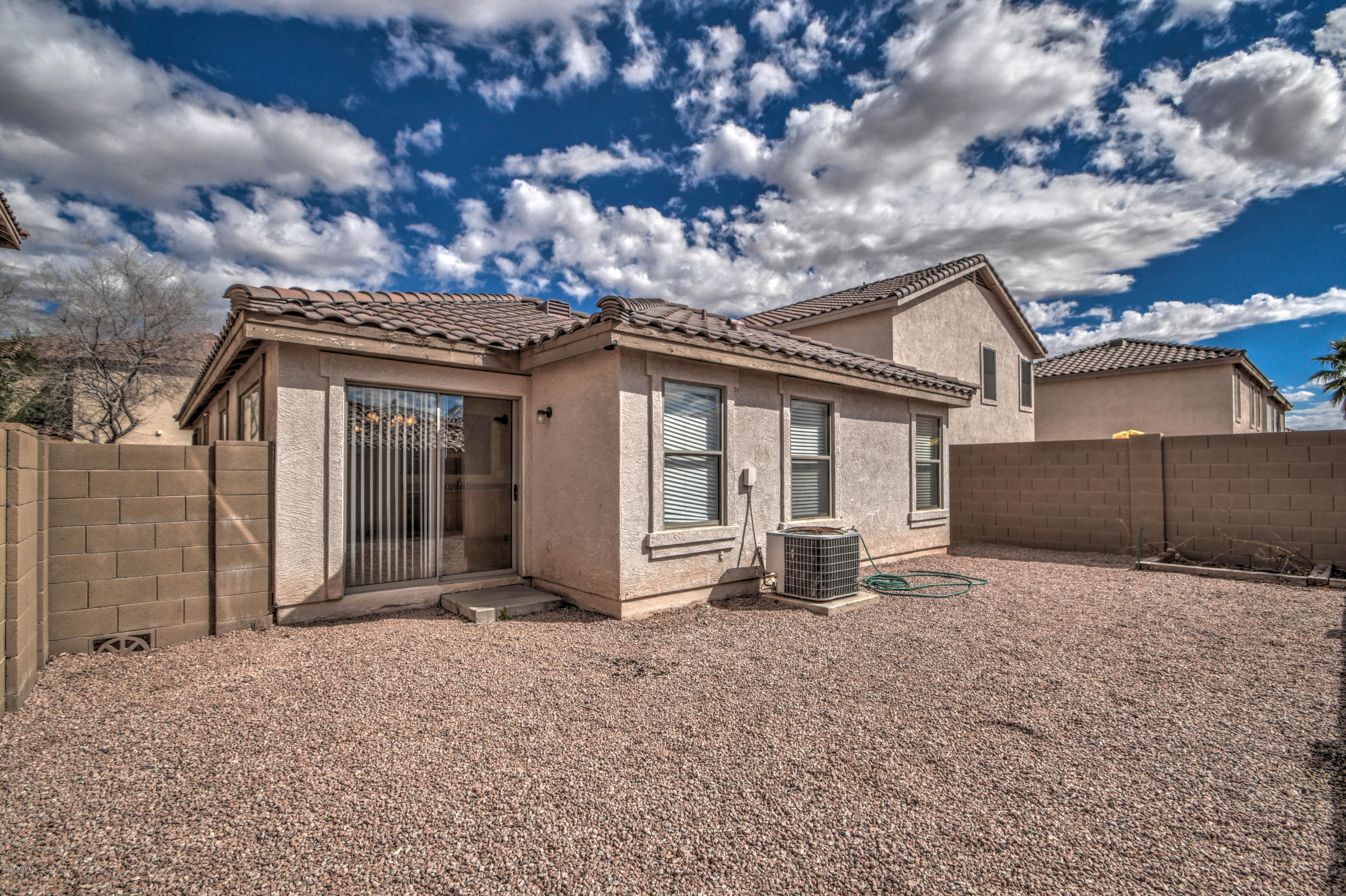 3256 South Conestoga Road Apache Junction, AZ 85119 - Photo 36 of 38 REAR 2