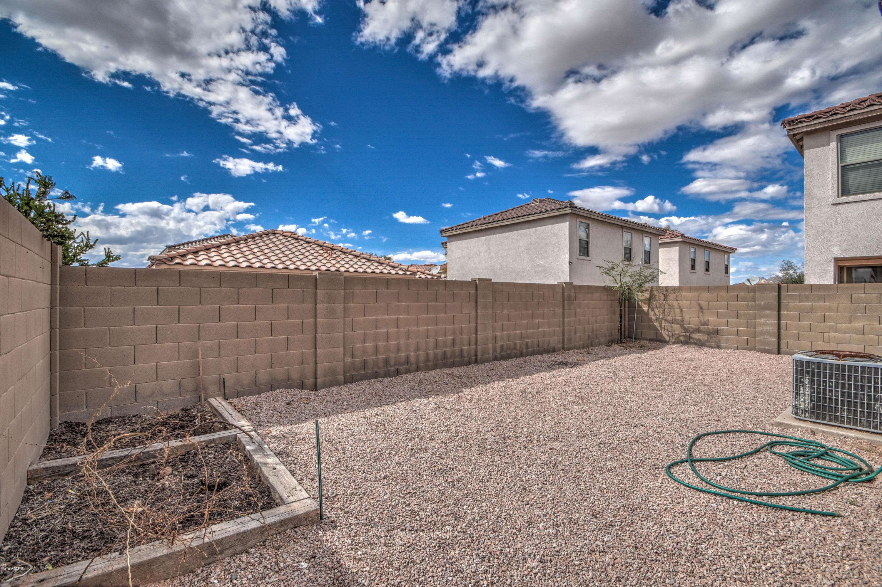3256 South Conestoga Road Apache Junction, AZ 85119 - Photo 38 of 38 REAR 4
