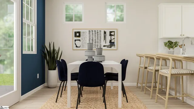 $324,579 | 4 Nina Mdws Drive, Unit BRV 81, Taylors, SC 29687