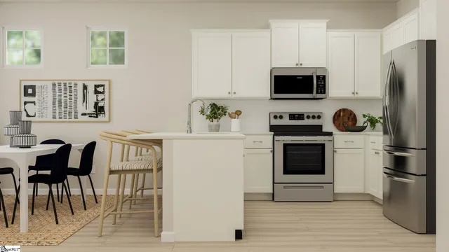 $324,579 | 4 Nina Mdws Drive, Unit BRV 81, Taylors, SC 29687