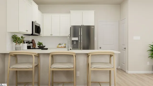 $324,579 | 4 Nina Mdws Drive, Unit BRV 81, Taylors, SC 29687