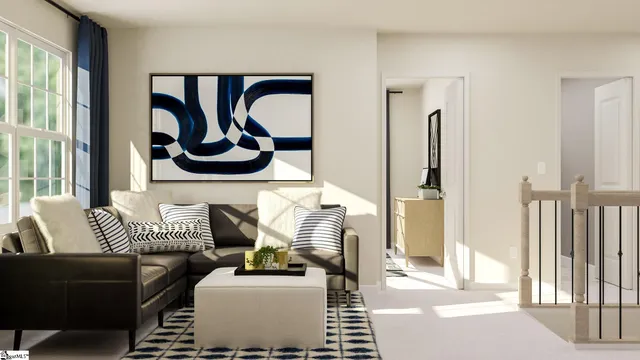 $324,579 | 4 Nina Mdws Drive, Unit BRV 81, Taylors, SC 29687