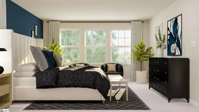 $324,579 | 4 Nina Mdws Drive, Unit BRV 81, Taylors, SC 29687