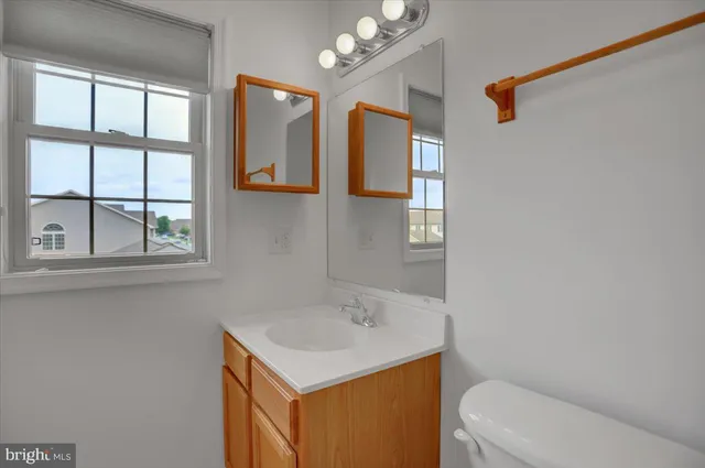 a view of a air conditioner