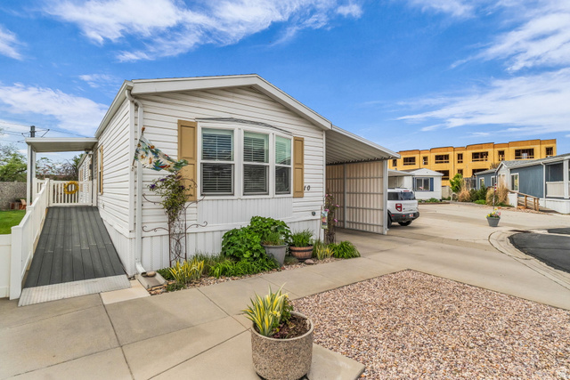150 West 7500th Street South, Unit 10 Midvale, UT 84047 - Photo 2 of 28
