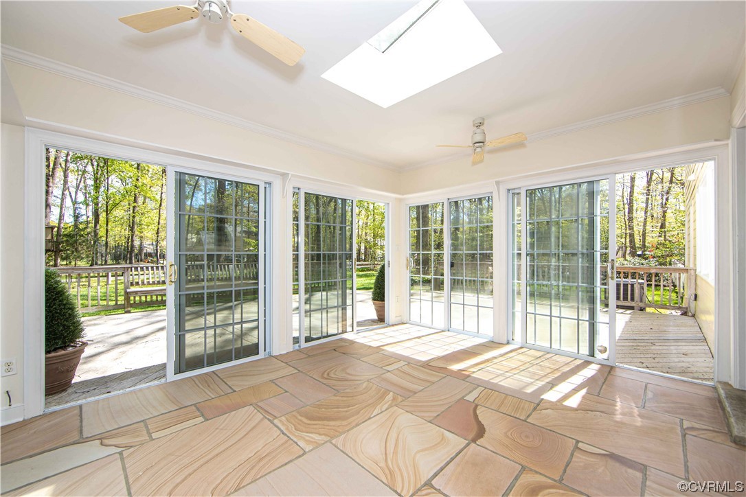 3151 East Brigstock Road Midlothian, VA 23113 - Photo 8 of 29 a view of a room with balcony and balcony