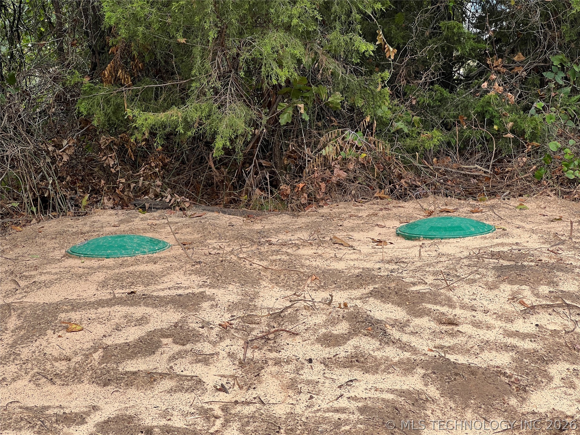 20 South 4207 Road Checotah, OK 74426 - Photo 3 of 17 New Septic