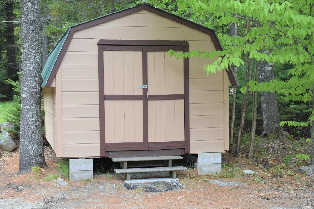 76 Reed Way Ellsworth, ME 04605 - Photo 44 of 49 Shed