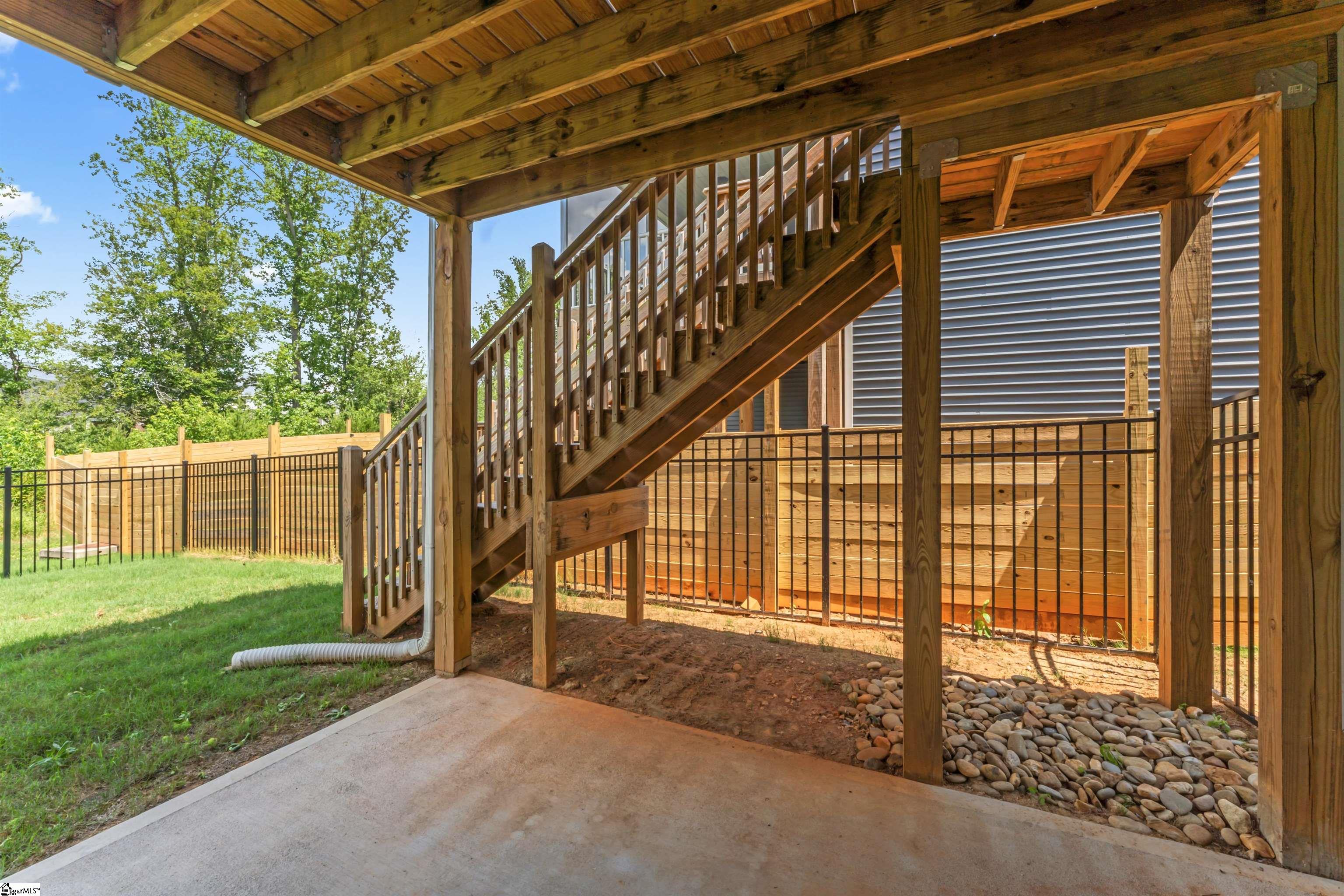 285 Foxbank Circle Greer, SC 29651 - Photo 35 of 43