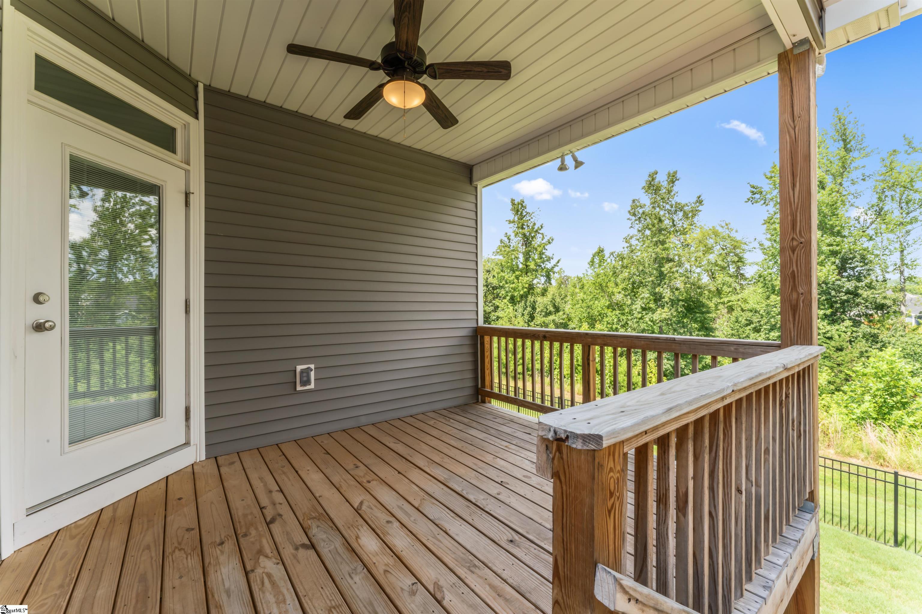 285 Foxbank Circle Greer, SC 29651 - Photo 37 of 43