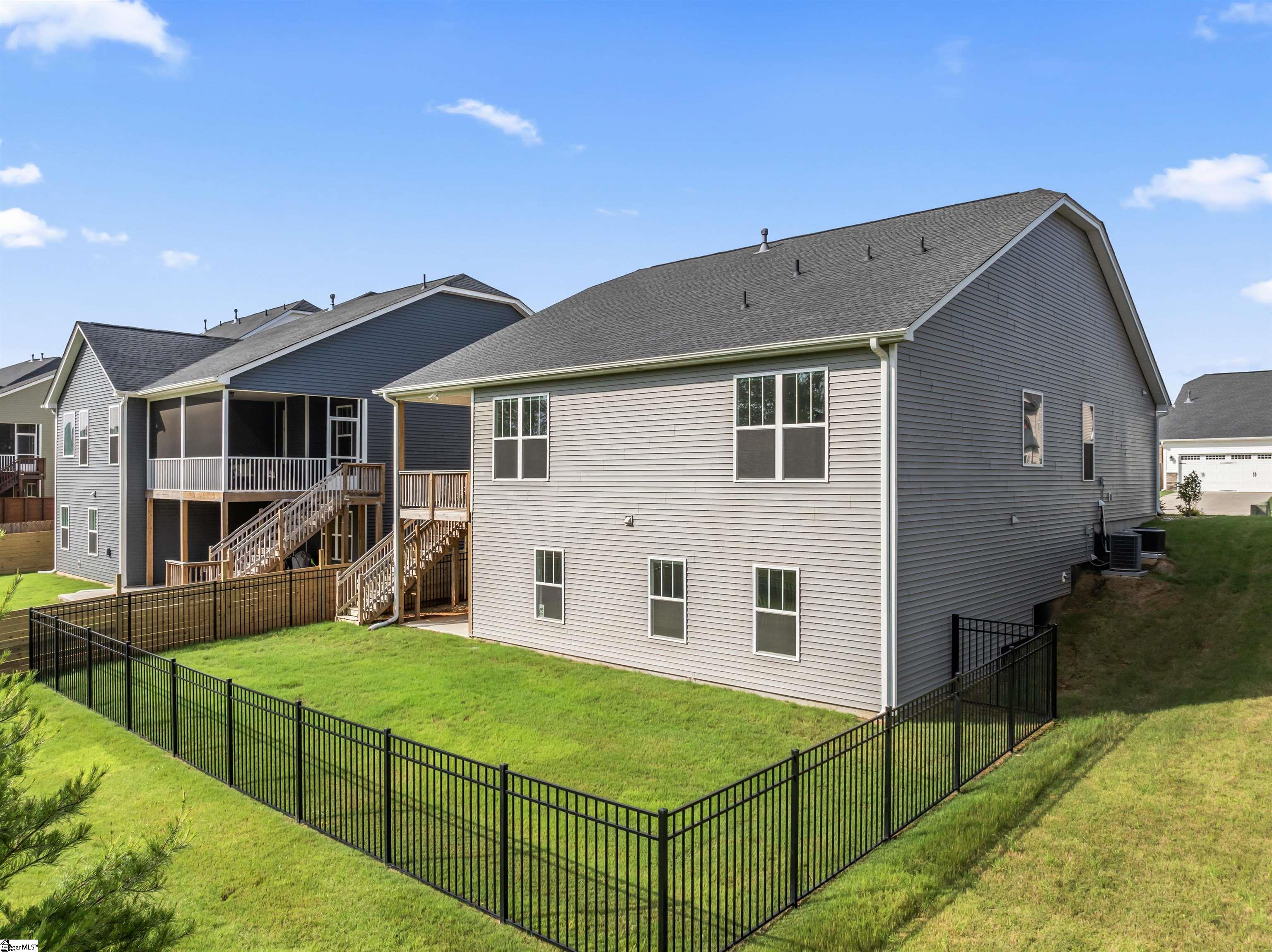 285 Foxbank Circle Greer, SC 29651 - Photo 38 of 43