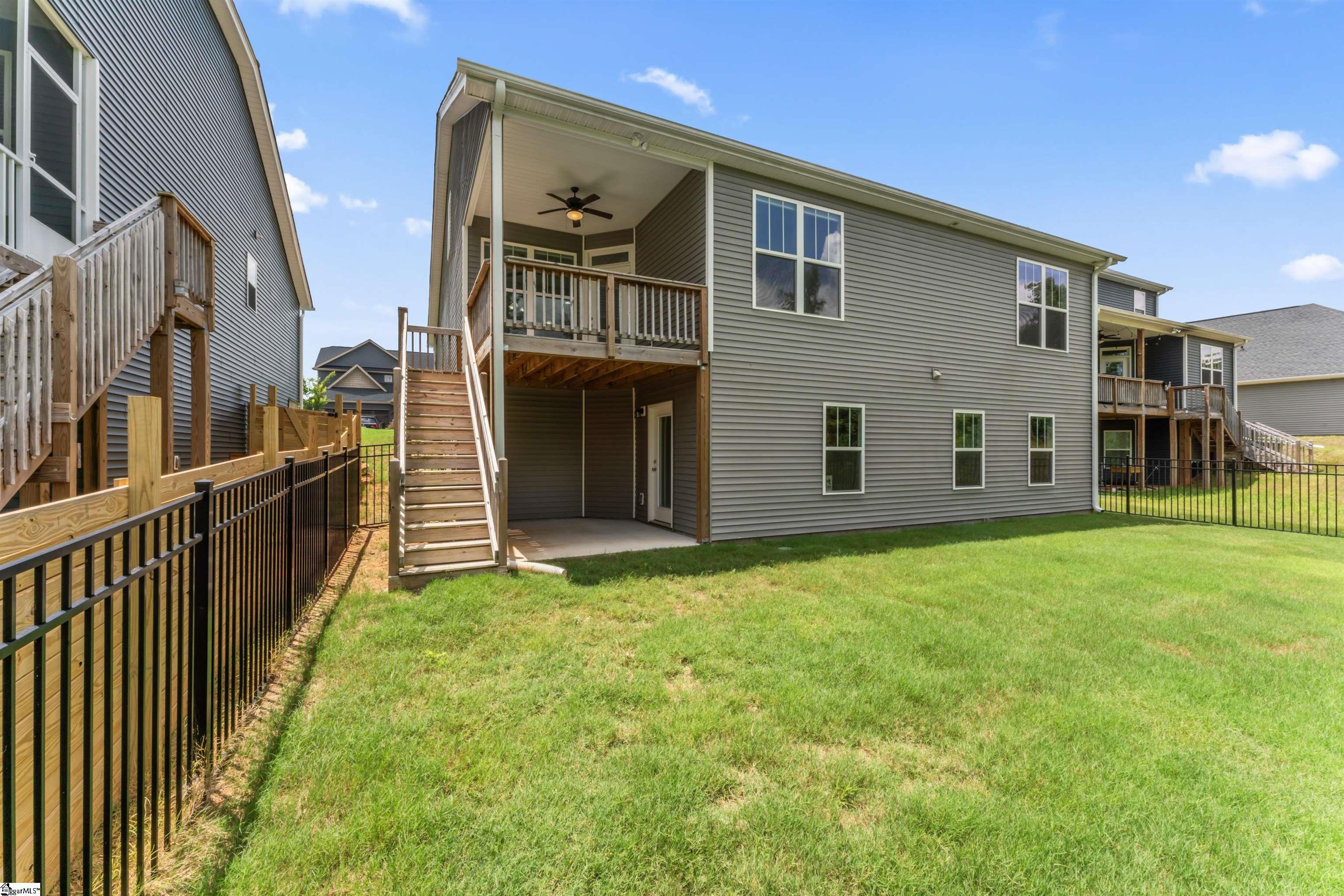 285 Foxbank Circle Greer, SC 29651 - Photo 40 of 43