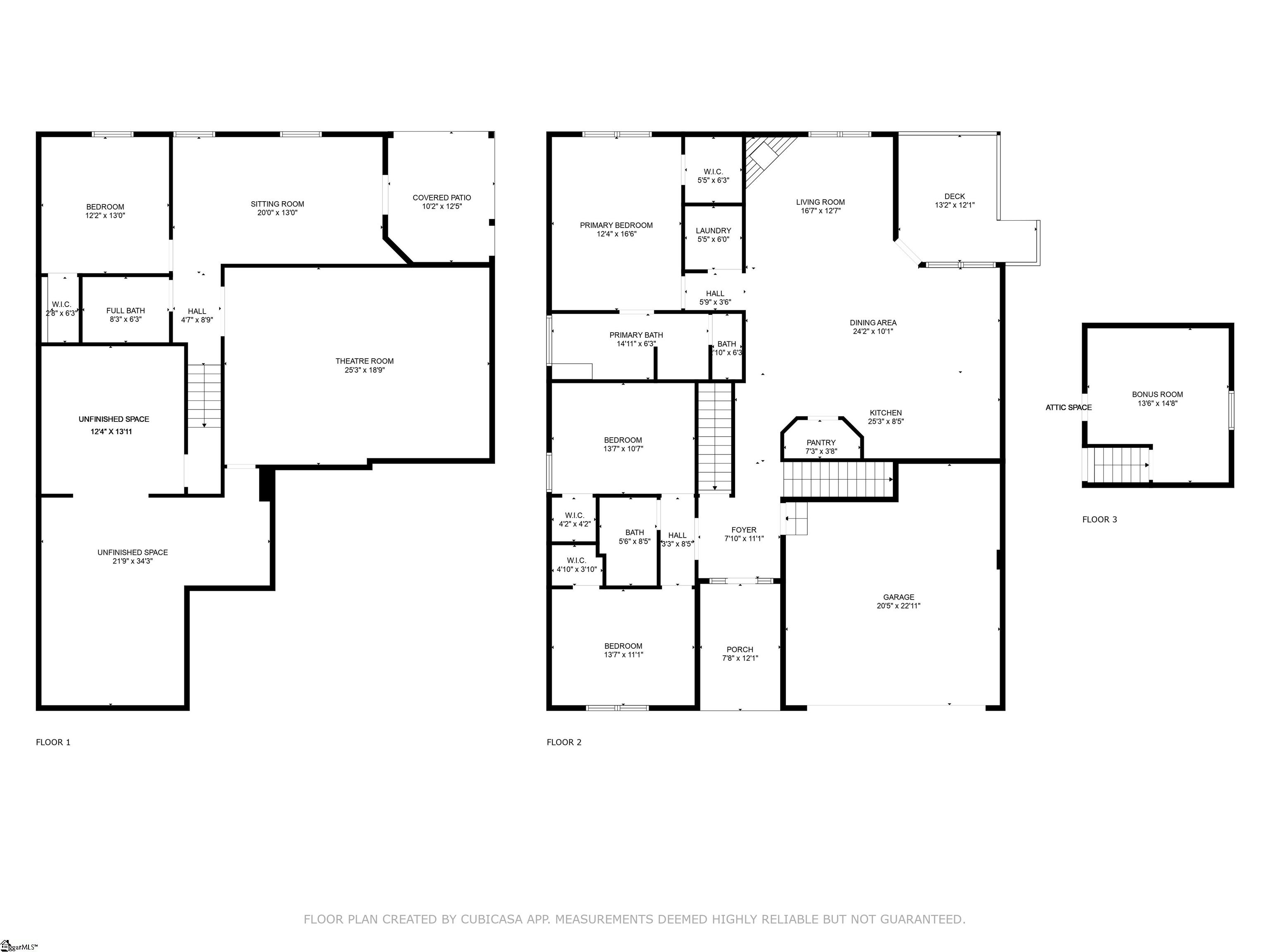 285 Foxbank Circle Greer, SC 29651 - Photo 42 of 43