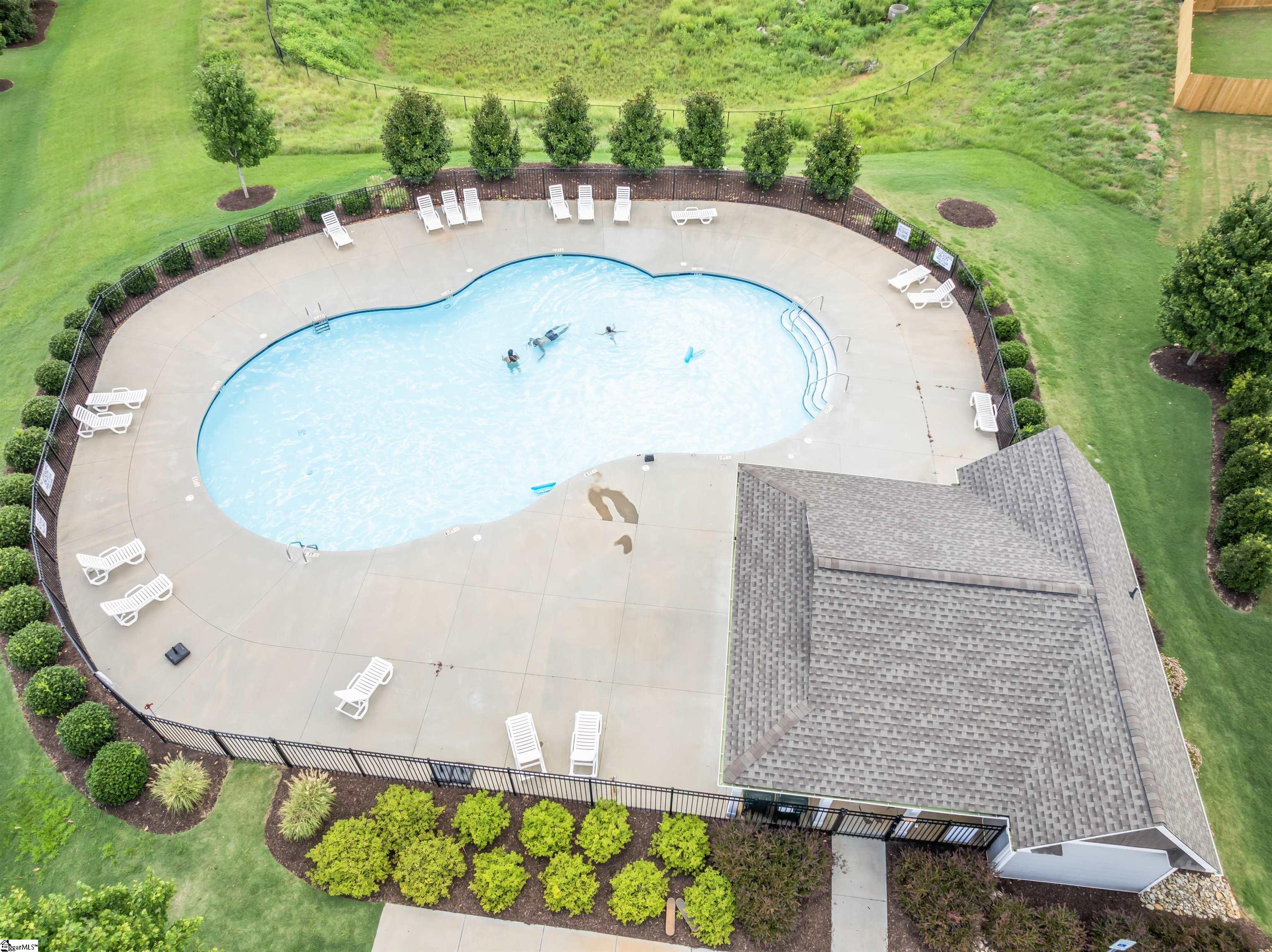 285 Foxbank Circle Greer, SC 29651 - Photo 43 of 43