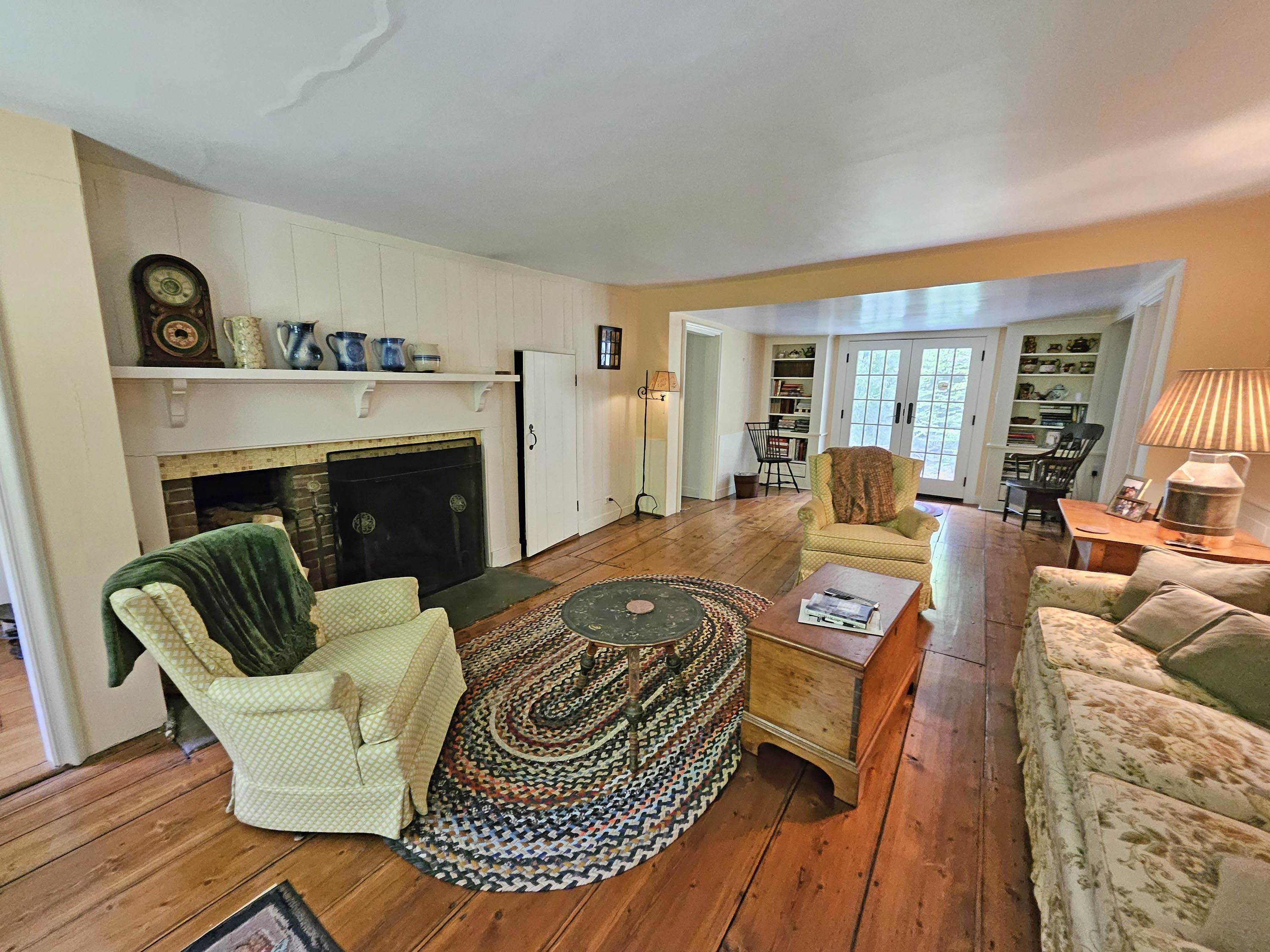 268 South Wardsboro Road Newfane, VT 05345 - Photo 30 of 51