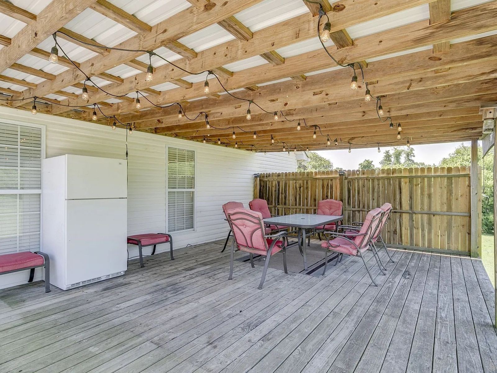 2301 Clara Mathis Road Spring Hill, TN 37174 - Photo 16 of 18