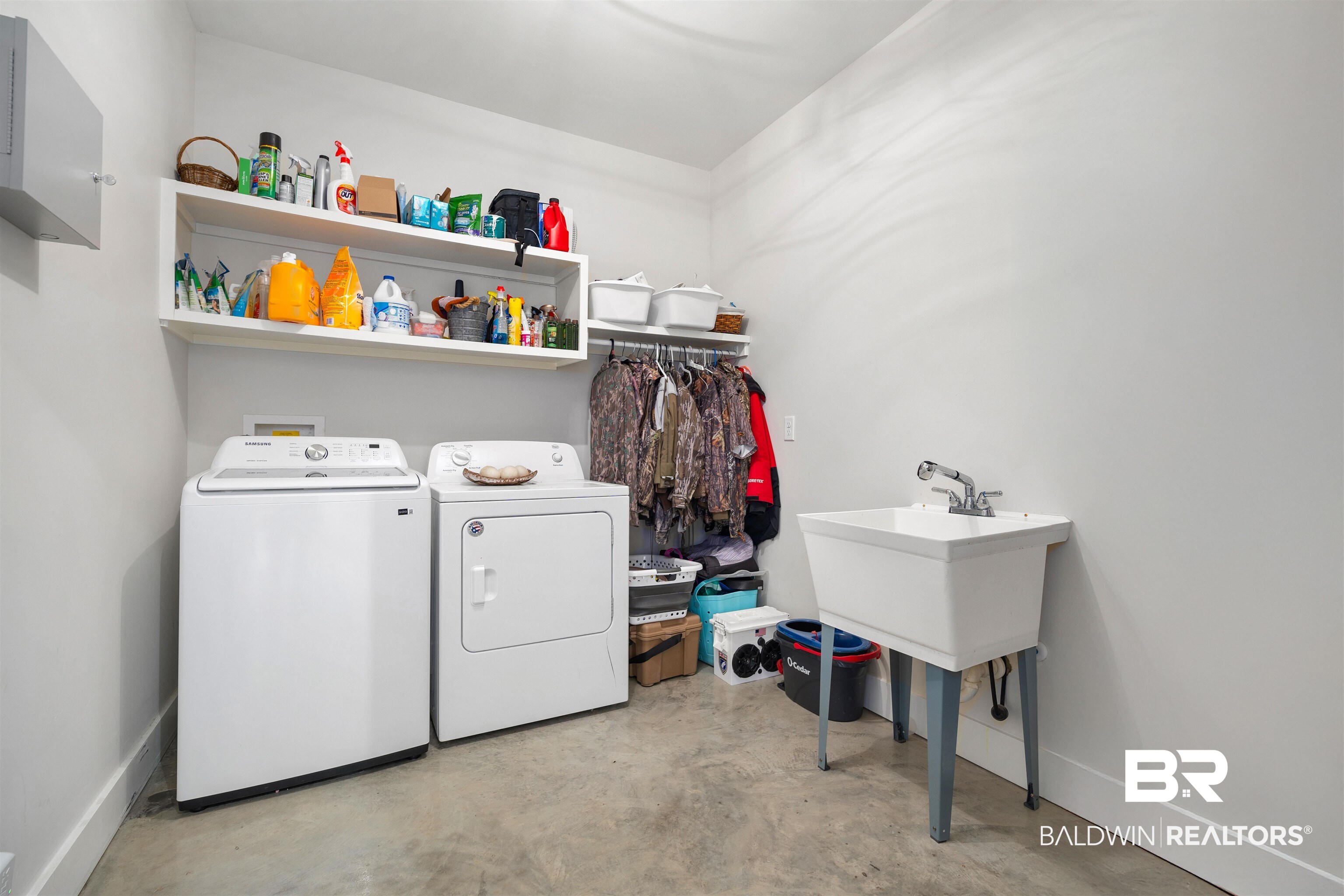 11531 Schmidt Lane South Mobile, AL 36695 - Photo 31 of 42 Gallery Image 31