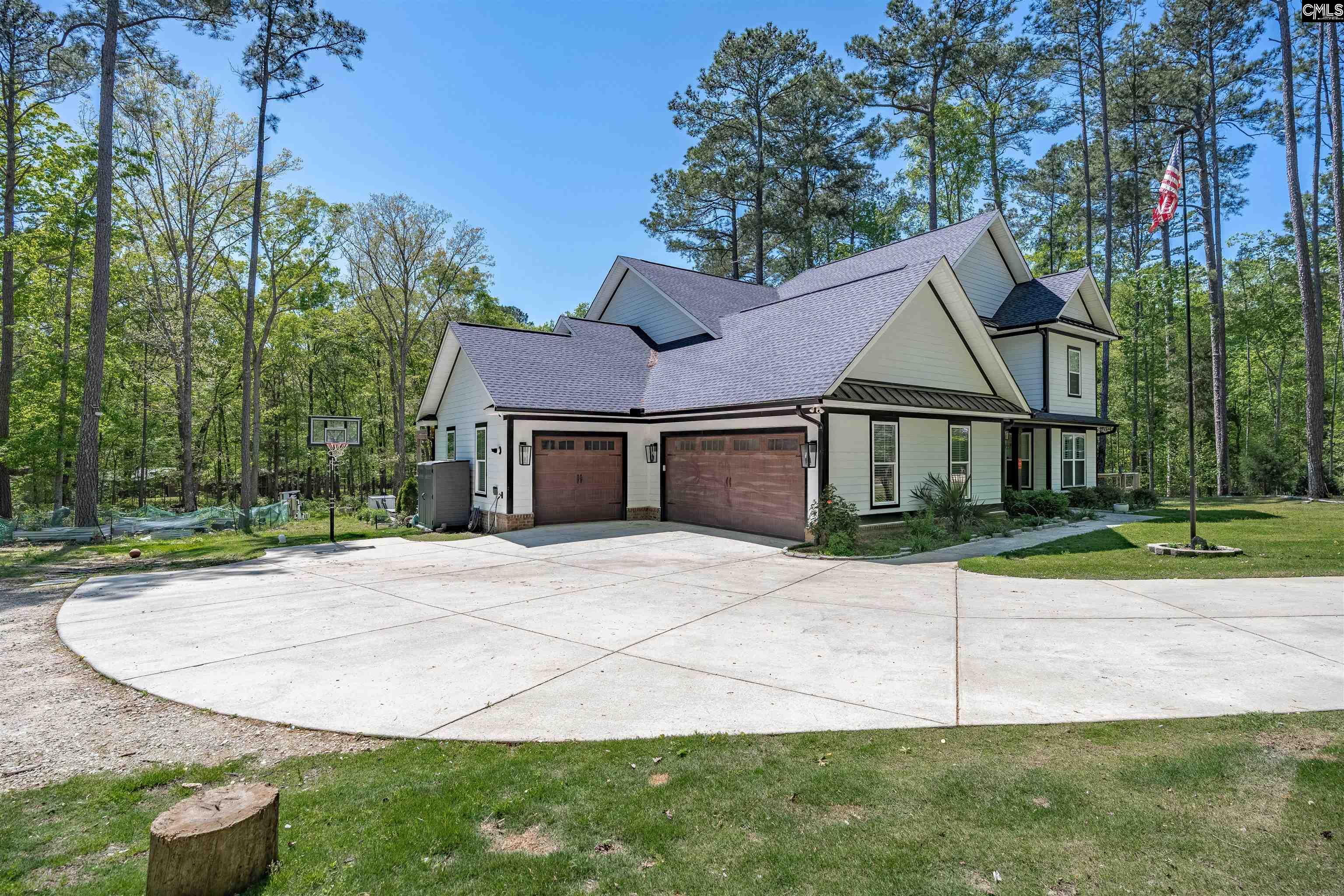 437 Amicks Ferry Road Chapin, SC 29036 - Photo 42 of 45