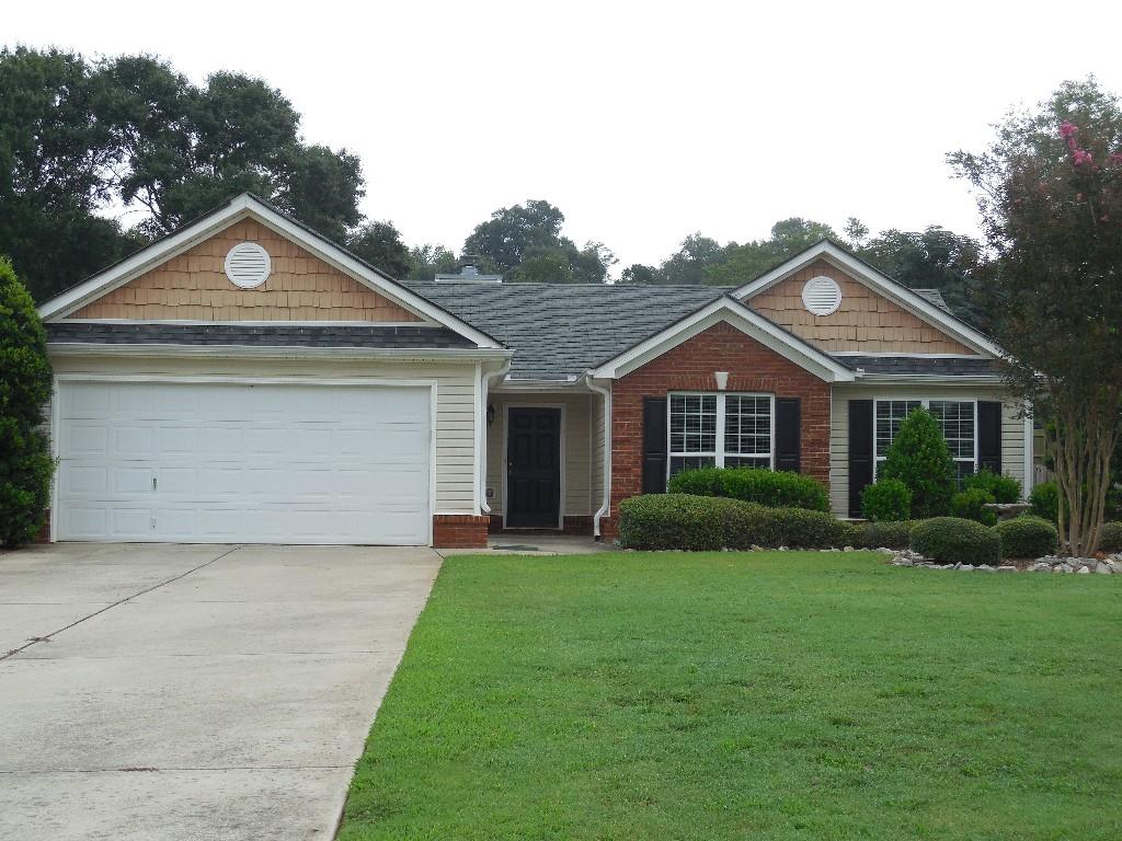 813 Custom Lane Winder, GA 30680 - Photo 1 of 1 Gallery Image 1