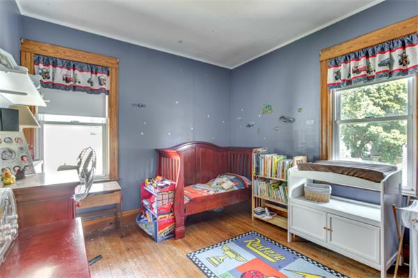 57 Playstead Road Medford, MA 02155 - Photo 10 of 14 Gallery Image 10
