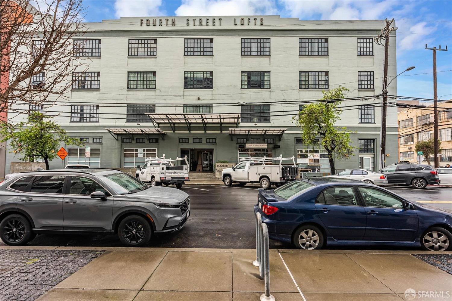 247 4th Street Oakland, CA 94607 - Photo 2 of 22