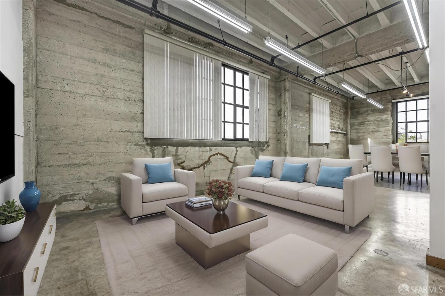 247 4th Street Oakland, CA 94607 - Photo 4 of 22