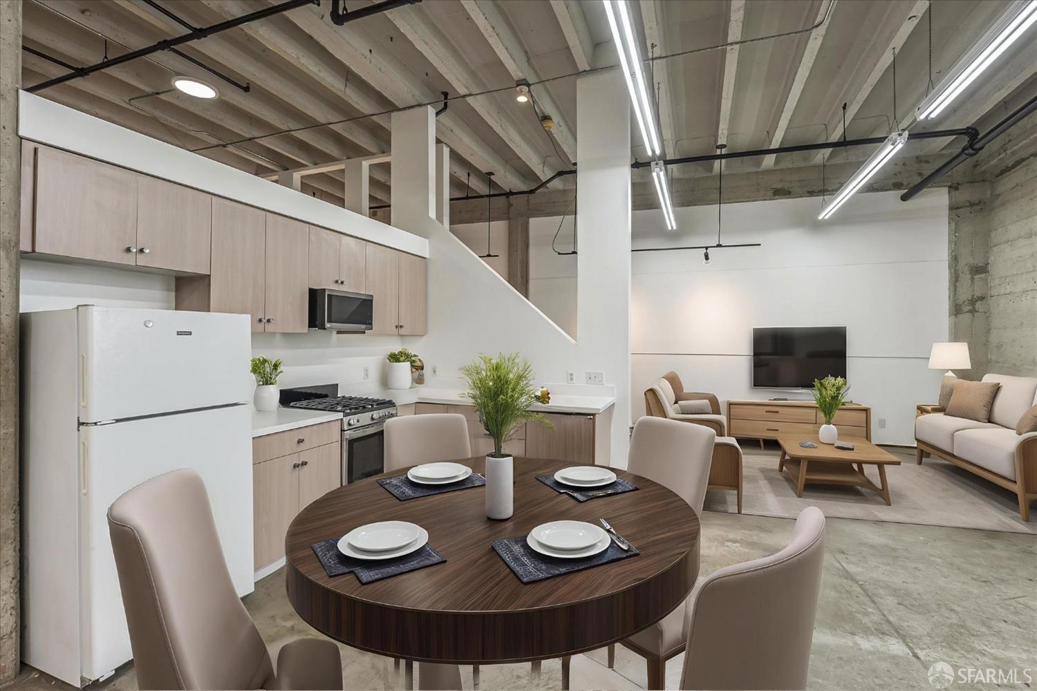 247 4th Street Oakland, CA 94607 - Photo 5 of 22