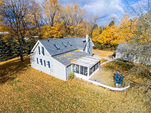 2381 Lakeshore Road Applegate, MI 48401 - Photo 48 of 49