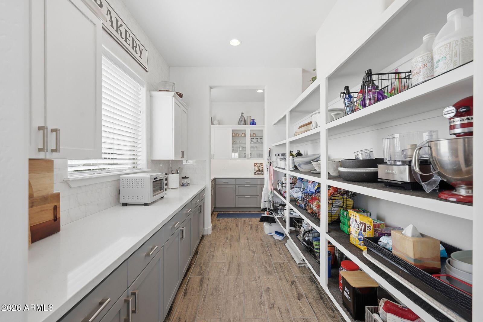 20616 West Colter Street Buckeye, AZ 85396 - Photo 12 of 57 Walkthrough Pantry