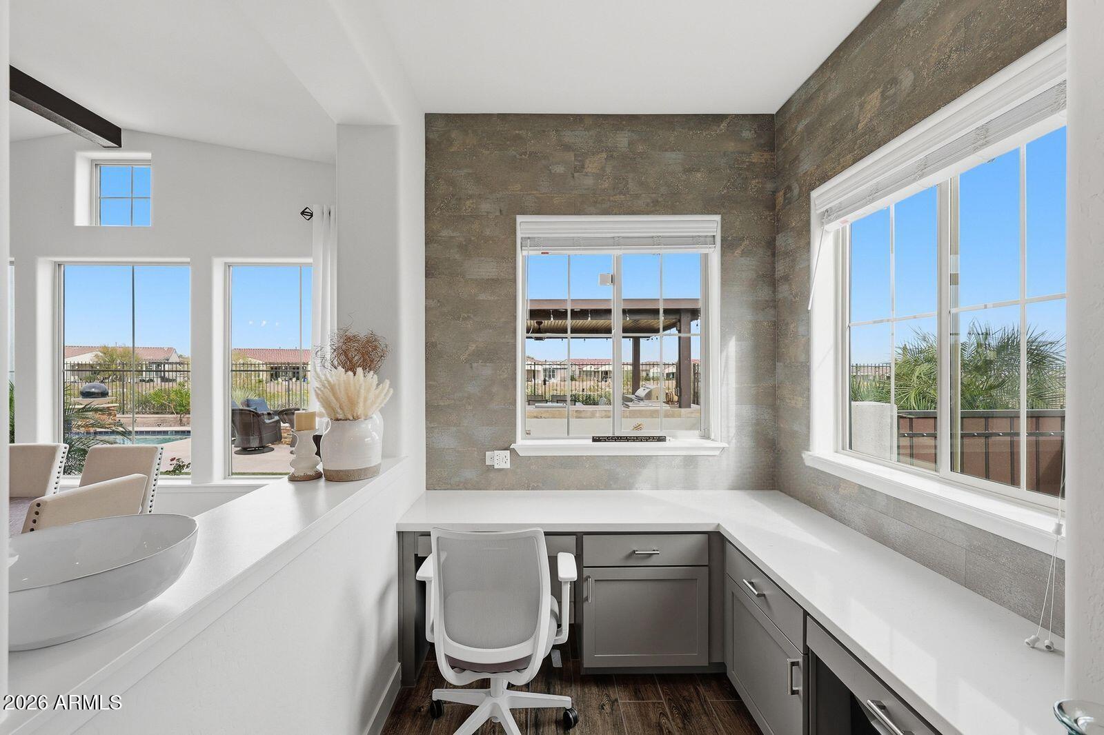 20616 West Colter Street Buckeye, AZ 85396 - Photo 14 of 57 Command Center