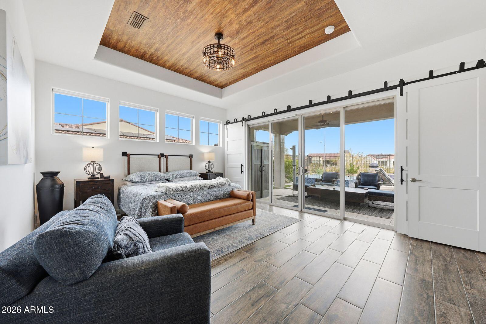 20616 West Colter Street Buckeye, AZ 85396 - Photo 17 of 57 Primary Bedroom