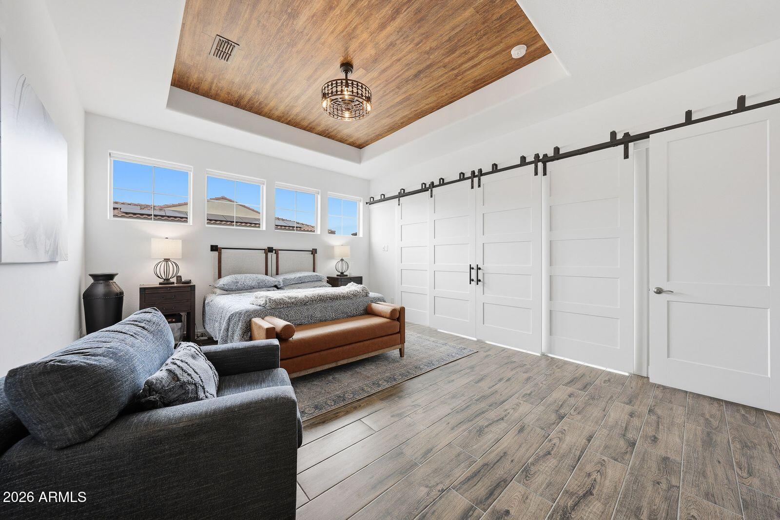 20616 West Colter Street Buckeye, AZ 85396 - Photo 18 of 57 Primary Bedroom