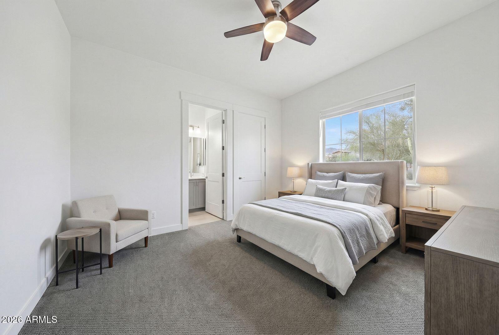 20616 West Colter Street Buckeye, AZ 85396 - Photo 27 of 57 Guest Bedroom 2