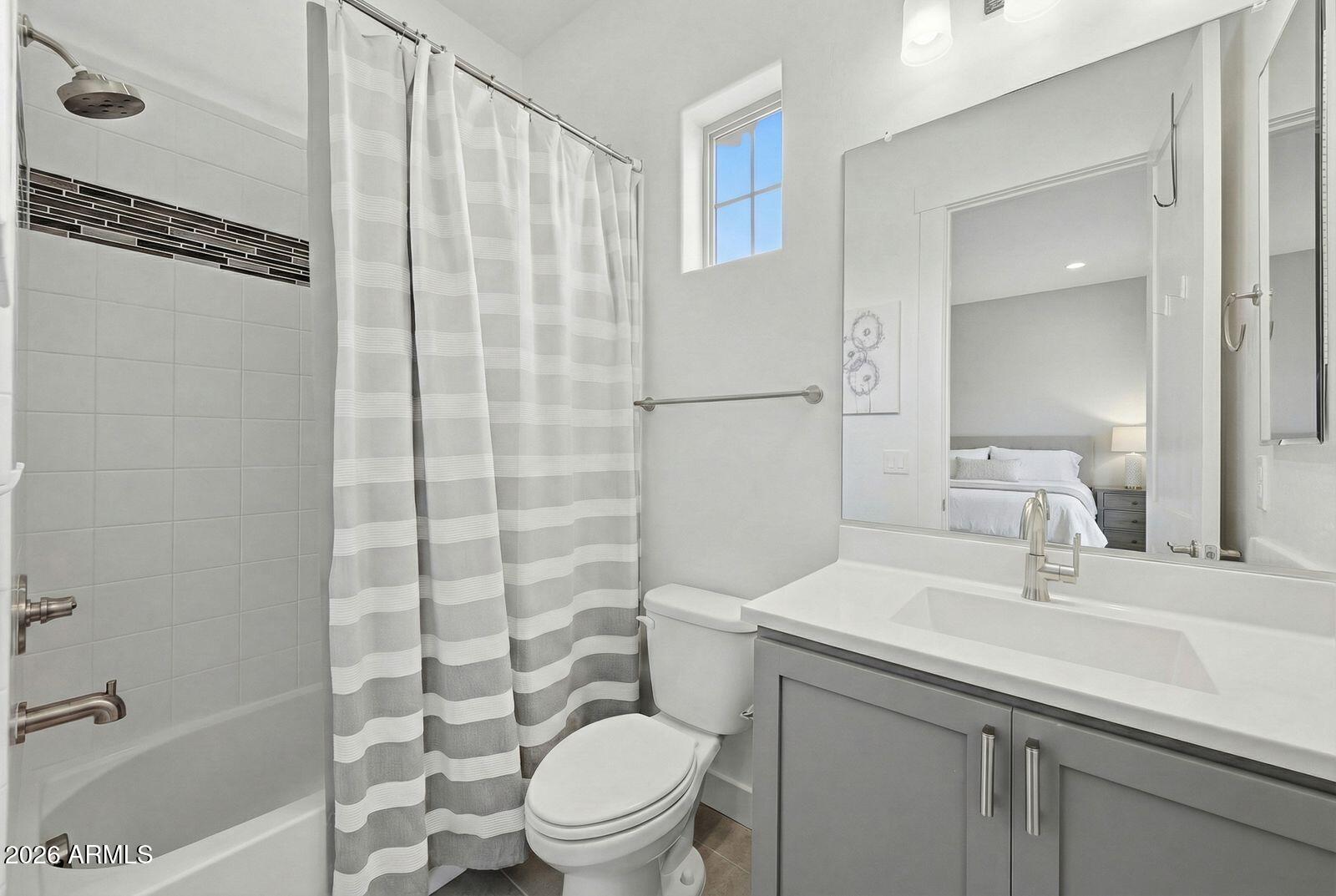 20616 West Colter Street Buckeye, AZ 85396 - Photo 28 of 57 Guest Ensuite 2