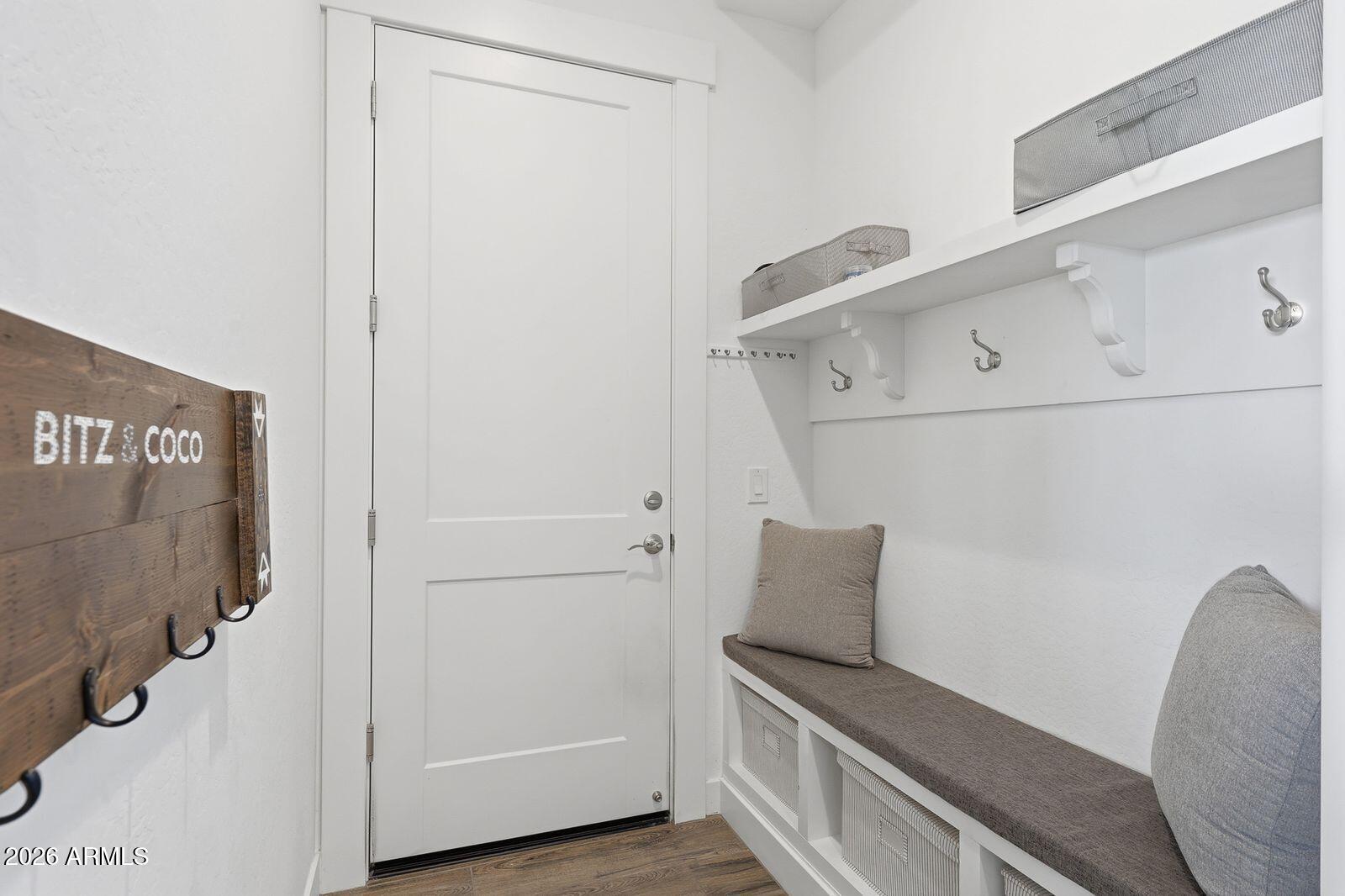 20616 West Colter Street Buckeye, AZ 85396 - Photo 30 of 57 Drop Zone