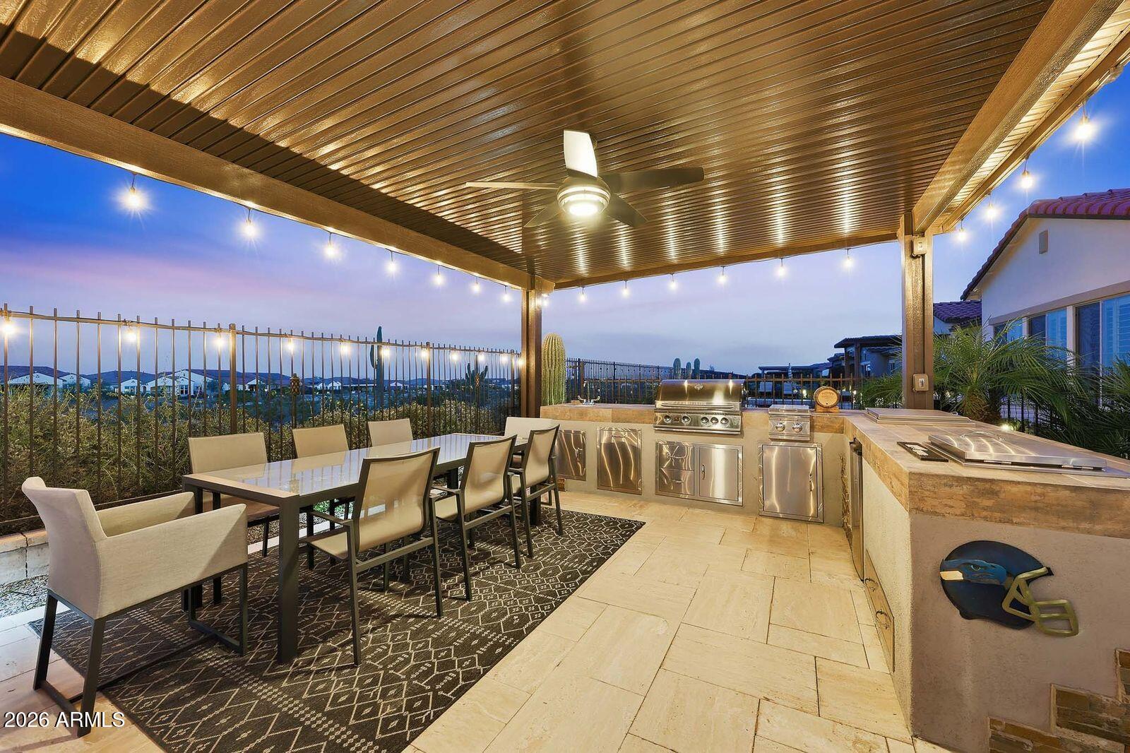 20616 West Colter Street Buckeye, AZ 85396 - Photo 35 of 57 Pergola