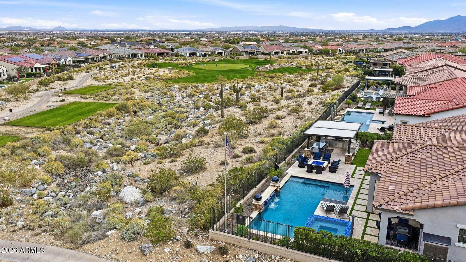 20616 West Colter Street Buckeye, AZ 85396 - Photo 39 of 57 Drone