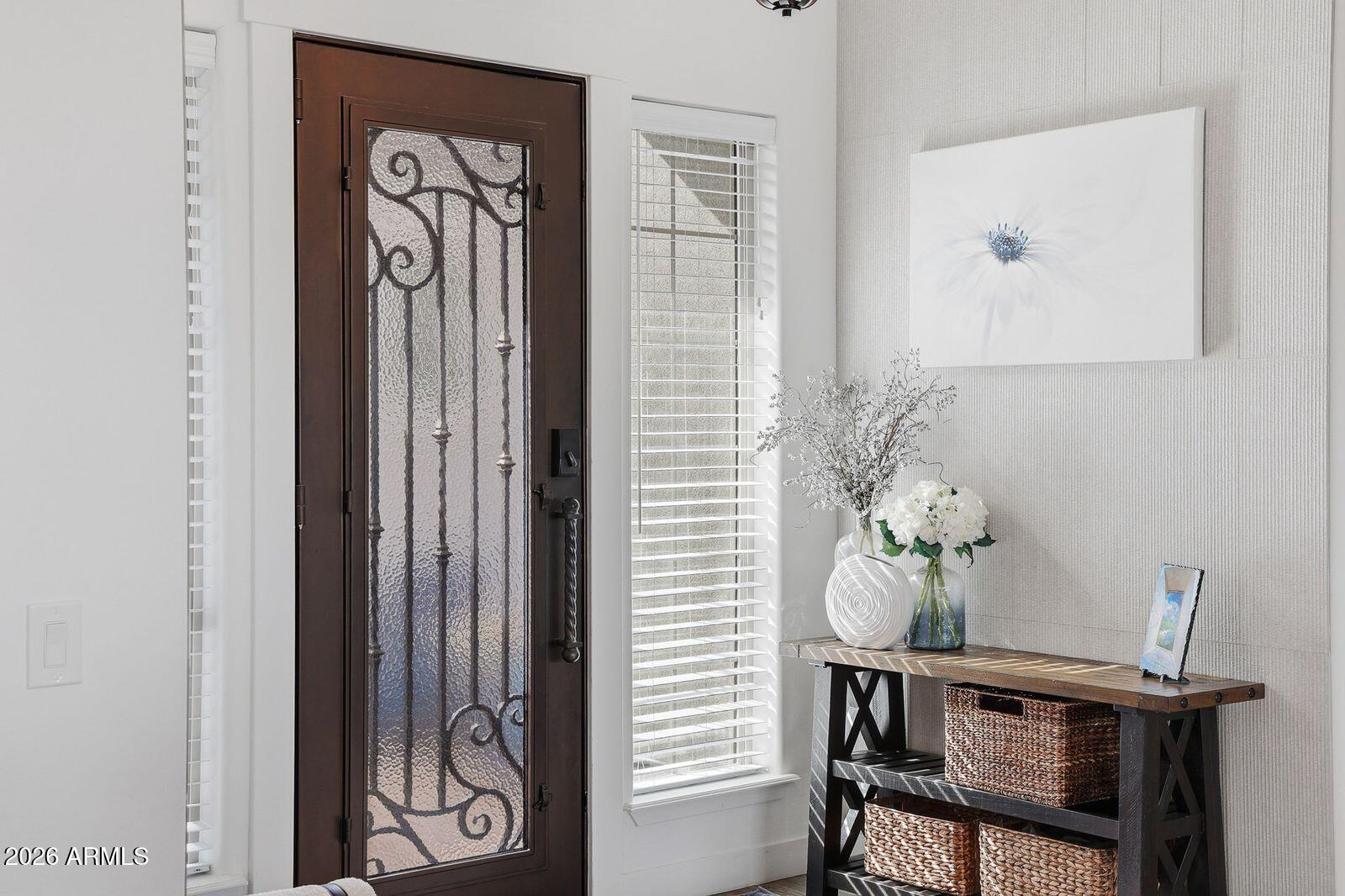 20616 West Colter Street Buckeye, AZ 85396 - Photo 4 of 57 Foyer