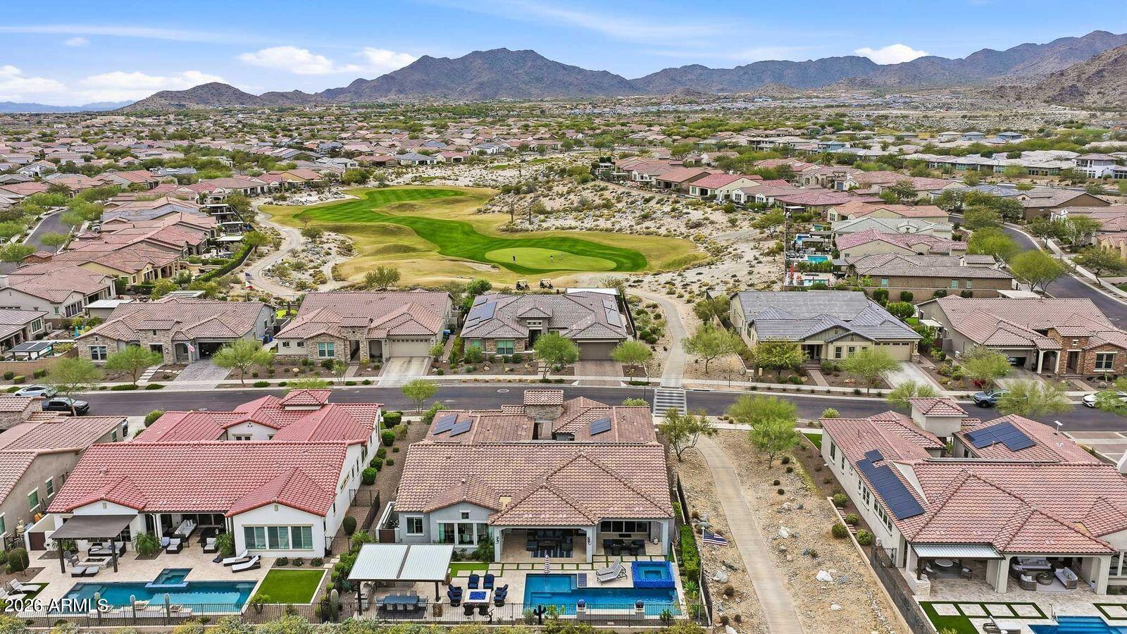 20616 West Colter Street Buckeye, AZ 85396 - Photo 41 of 57 Drone